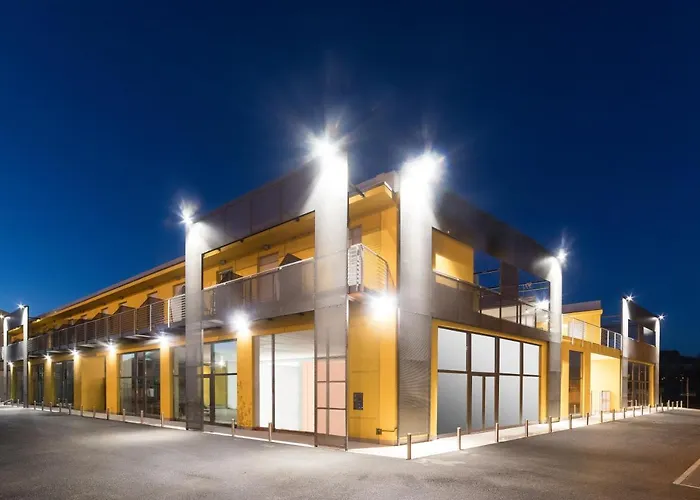Aspio Residence Camerano