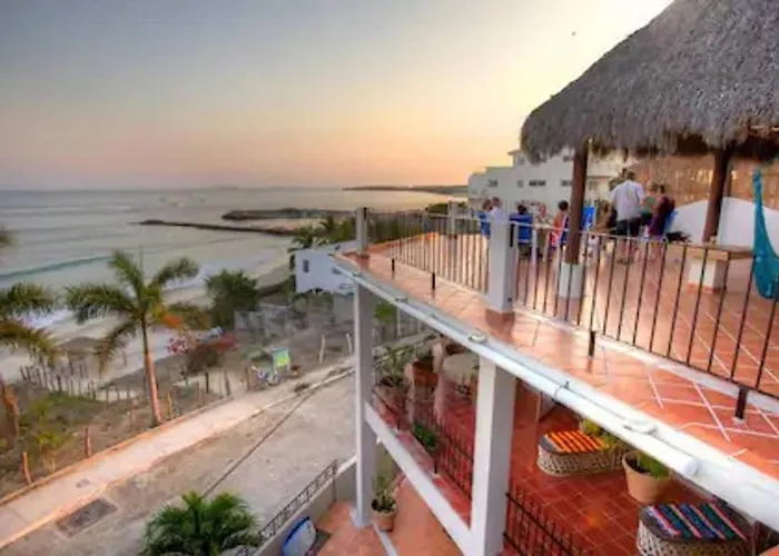 Hotel La Quinta Del Sol Punta Mita