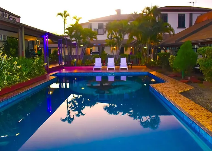 Lautoka Hotel