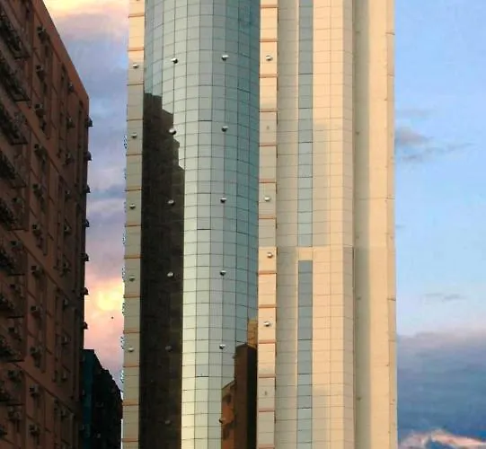 Mira Al Sheab Otel Mekke