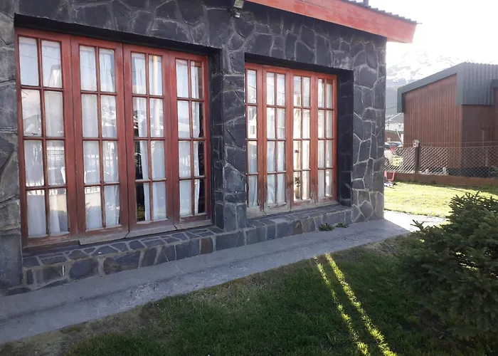 Bed and Breakfast La Casa Del Mono Ushuaia