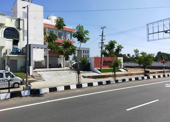 Bay Inn Chennai
