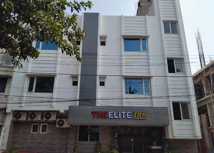 The Elite Inn Visakhapatnam