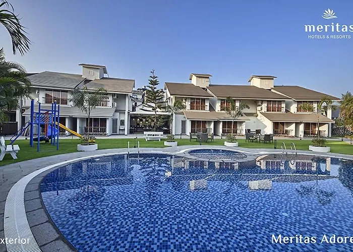 Meritas Adore Resort Lonavala