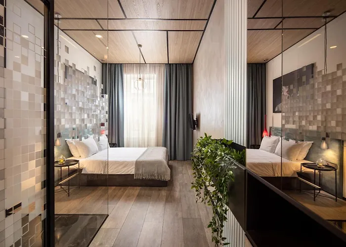 Oldern House Aparthotel Brasov