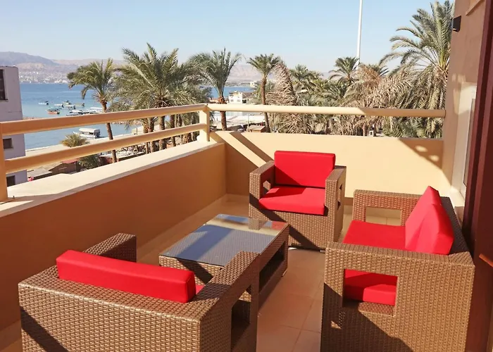 La Riva Hotel Aqaba