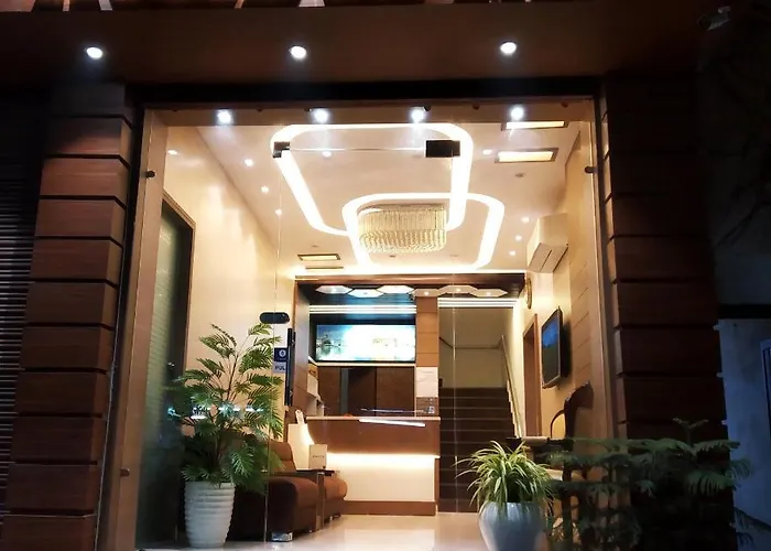 Hotel S.S Royal Amritsar