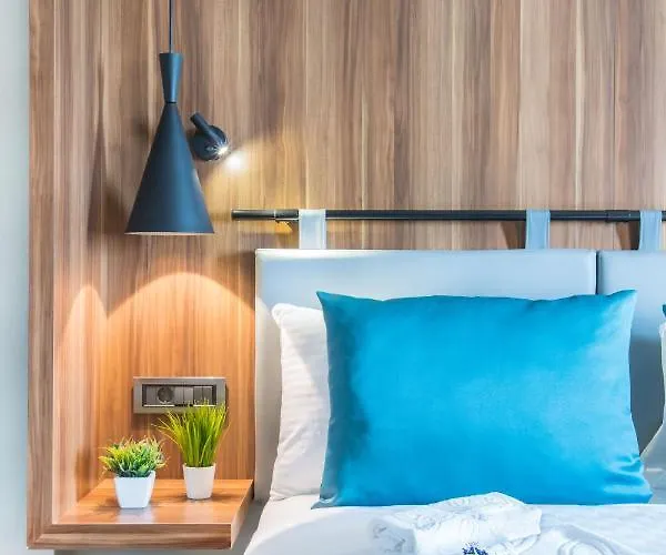 Signature Ortahisar Hotel & Spa Ürgüp