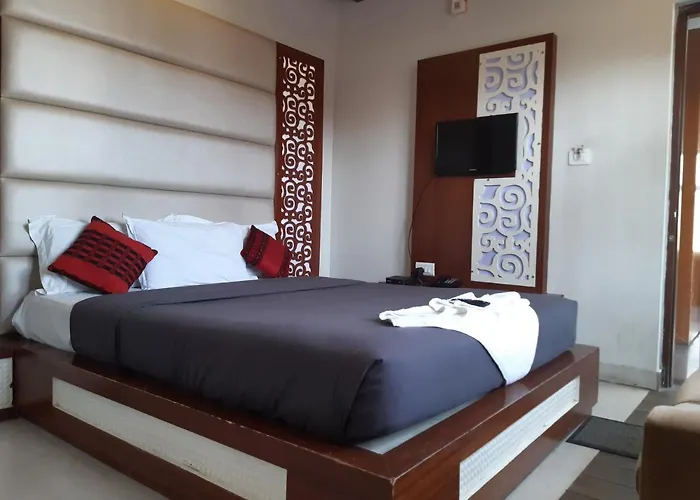 Empark Hotel Bangalore
