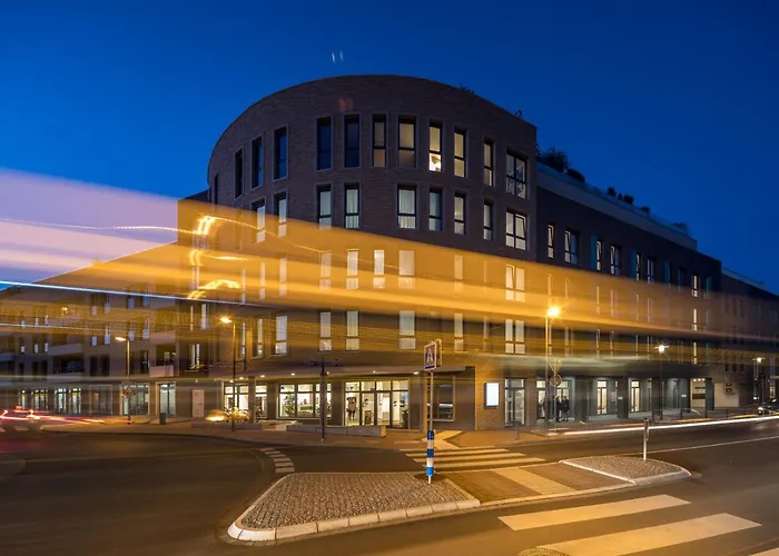 RS-HOTEL - smart&modern Hotel Apartments Brühl