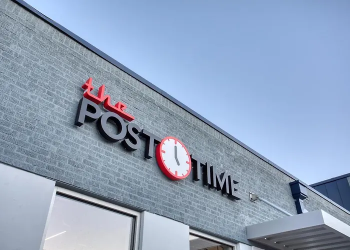 Post Time Inn Carlsbad