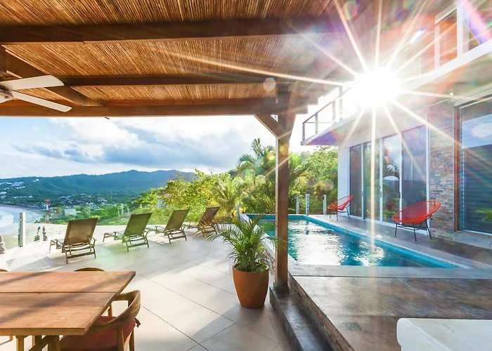 Bed and Breakfast Casa ChaChaCha San Juan del Sur