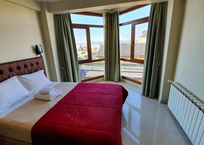 Hotel Vitalia Ushuaia