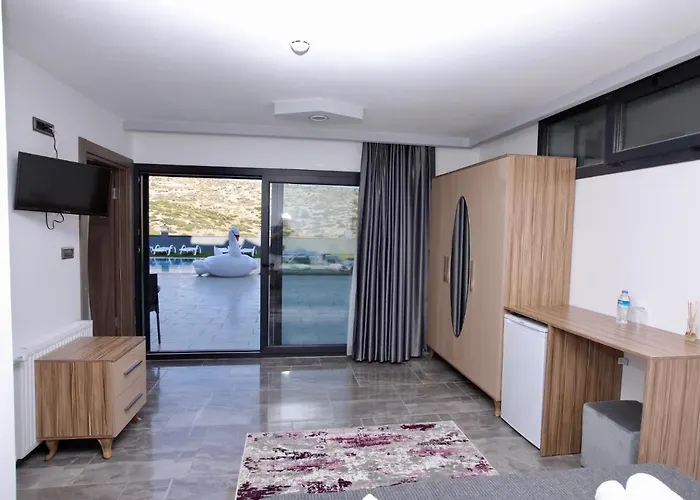 Fontana Hotel Fener Çeşme