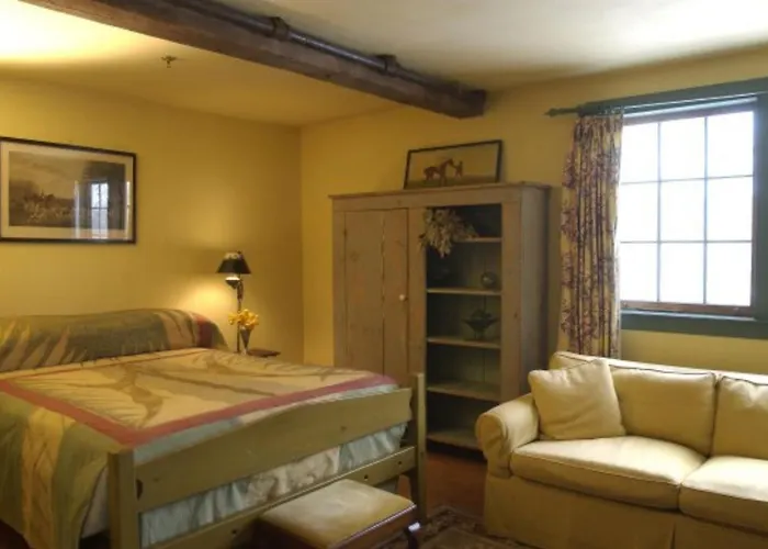 Gedney Farm Hotel New Marlborough