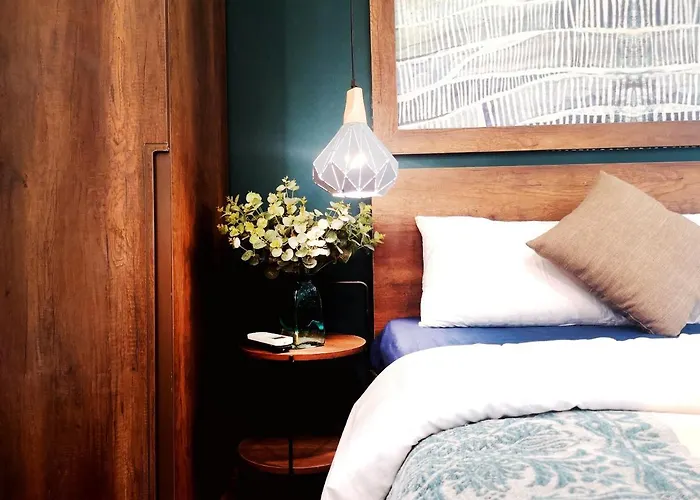 Benzen Boutique Stays-1 Min To Han River Đà Nẵng