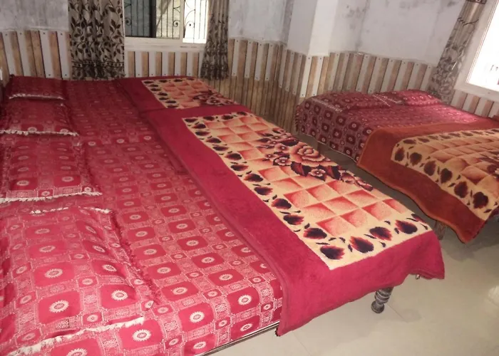Hotel Shailmar Mount Abu