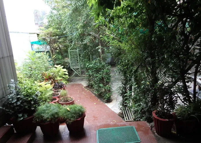 Hotel Shailmar Mount Abu