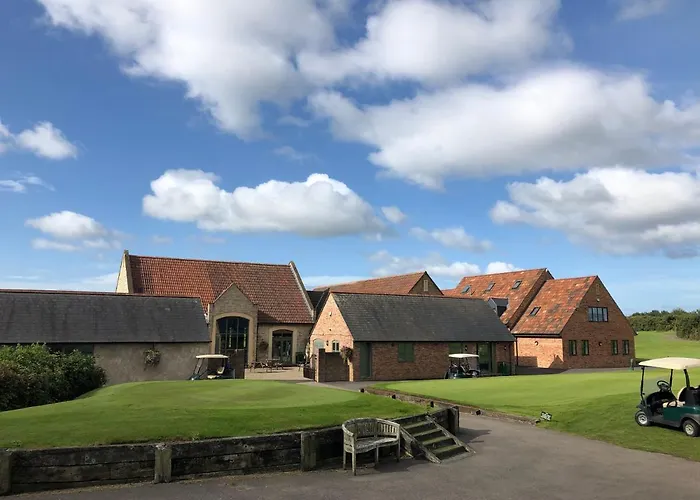 The Players Golf Club Hotel Chipping Sodbury