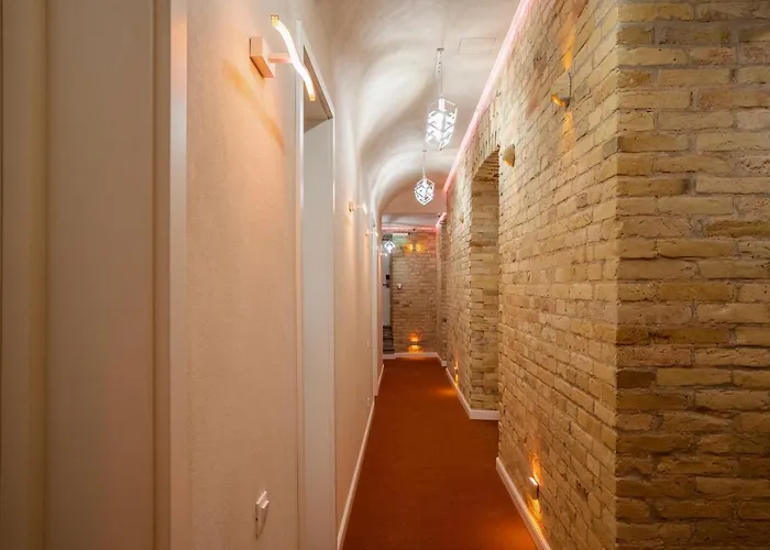The Key Hotel Kyiv