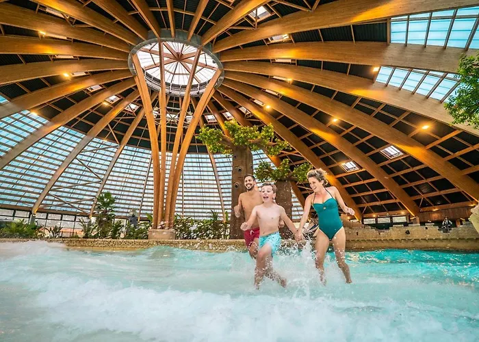 Les Ormes Domaine et Resort Epiniac