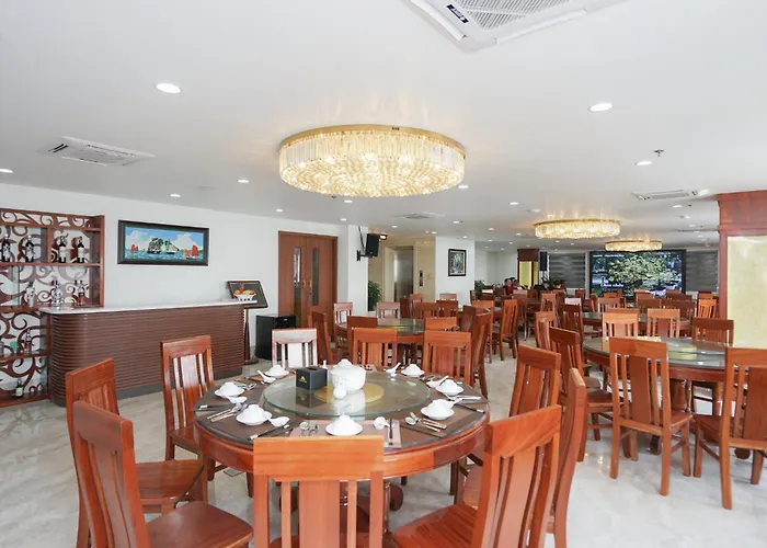Bảo Hân Hotel Hạ Long