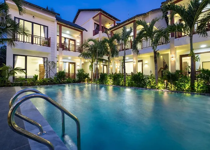 Melica Resort Phu Quoc