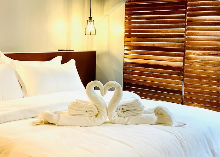 Jonkered Heritage Hotel Malacca