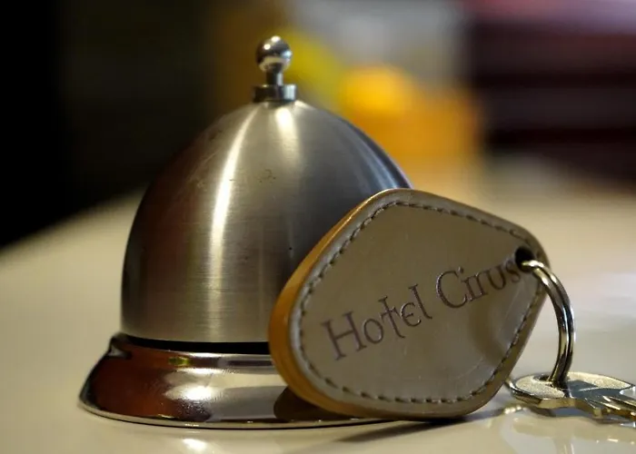Hotel Cirus Predeal