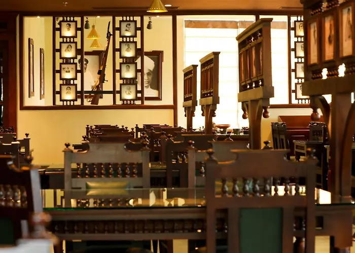 The Times Hotel Kochi