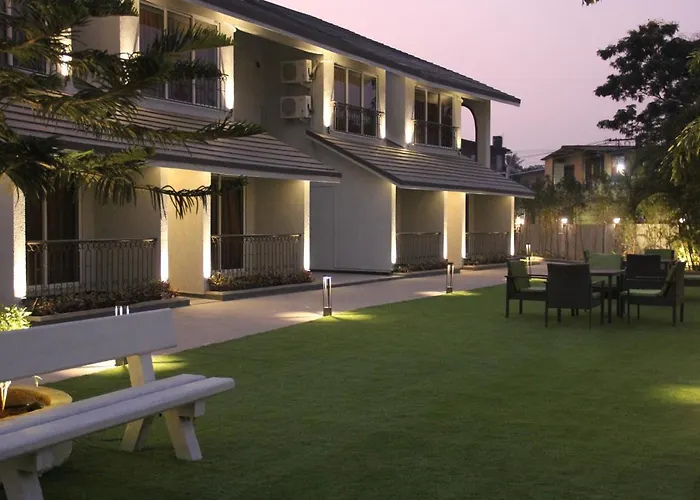 Meritas Adore Resort Lonavala