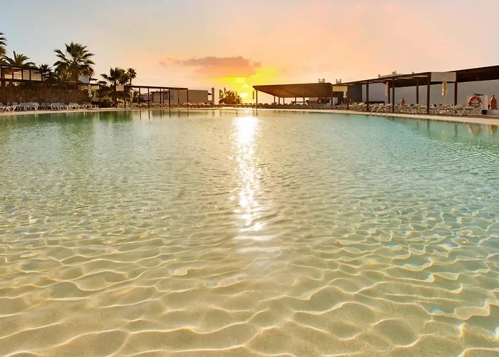 Esencia De Fuerteventura By Princess Playa Jandia
