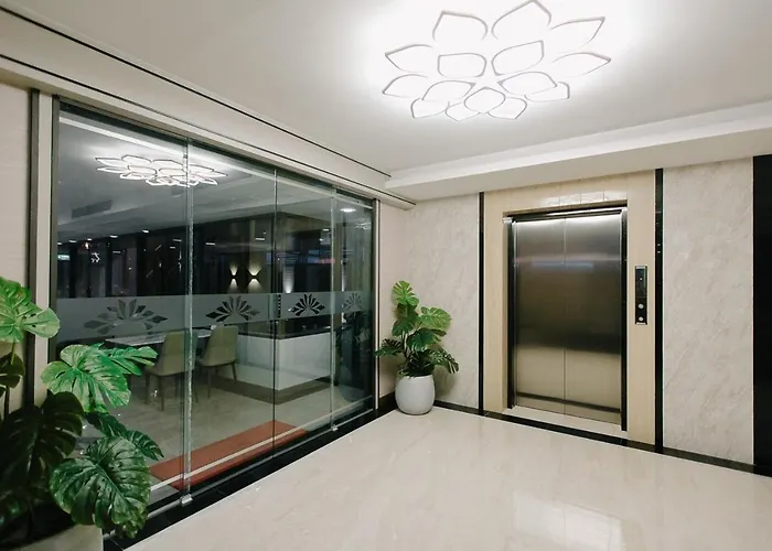 Arista Hotel Ubon Ubon Ratchathani