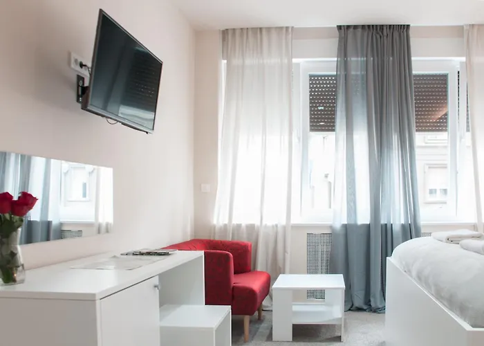 B&B Fontana Zagreb