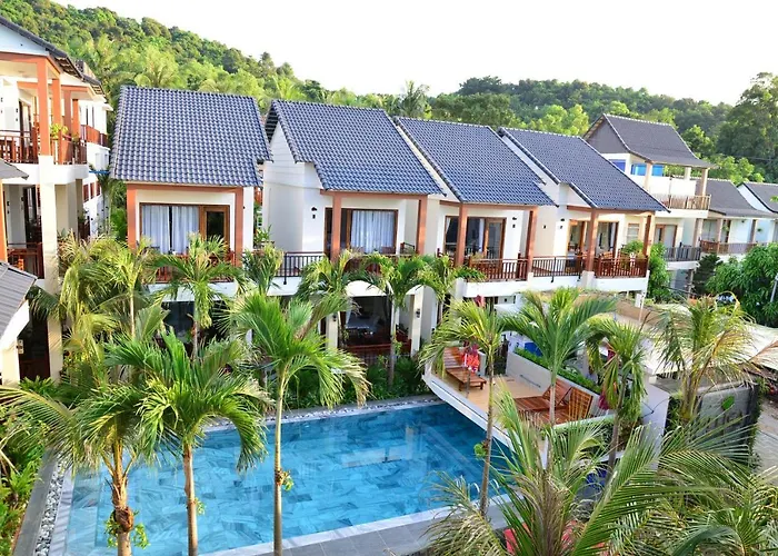 Melica Resort Phu Quoc