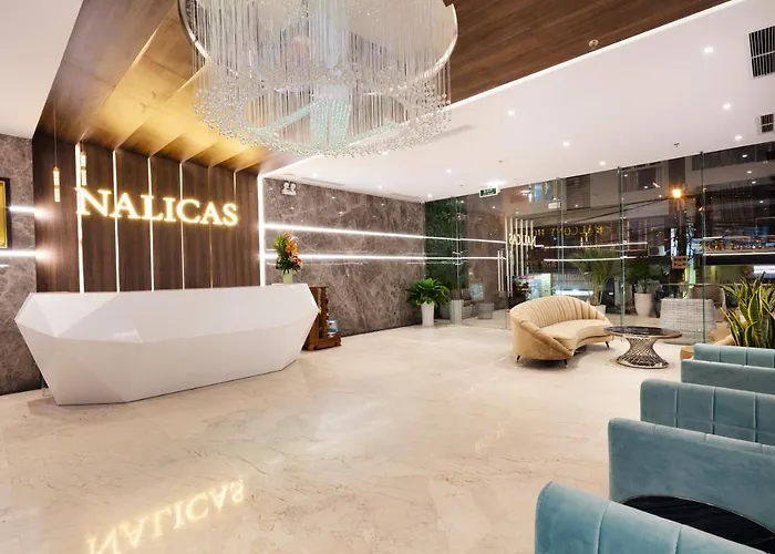 Nalicas Nha Trang Hotel
