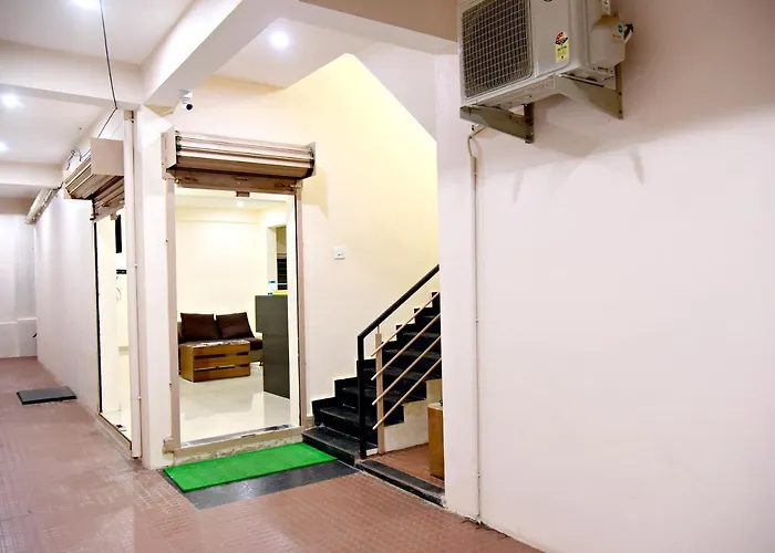 The Inn Mysore