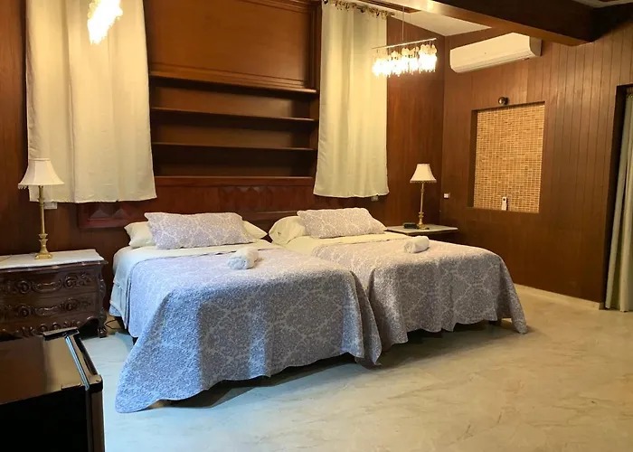 Quinta Maria Bonita Hotel Boutique Xalapa