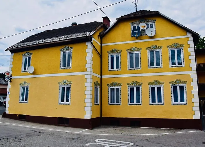 Gasthof Kasperle Spittal an der Drau