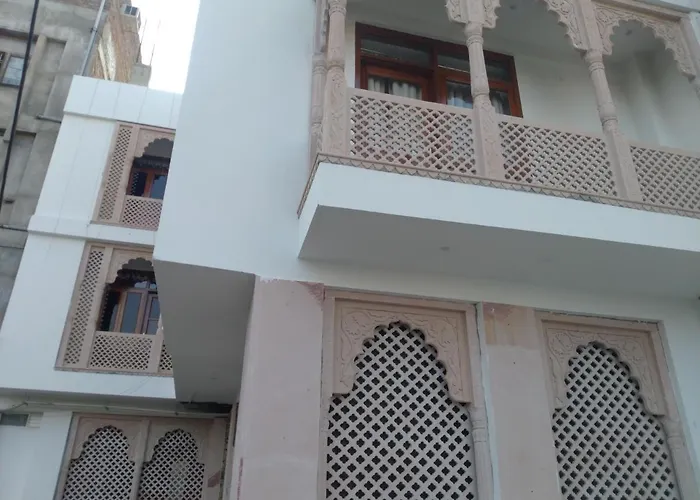 Tourist Inn Jaipur
