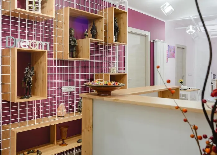Fantastic Dream Bed & Breakfast Catania