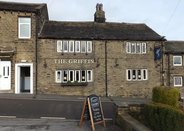 The Griffin Inn Halifax