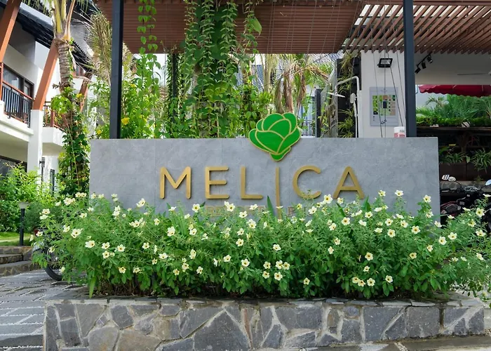 Melica Resort Phu Quoc