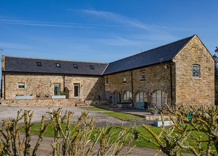 Riding Farm Bed & Breakfast Gateshead