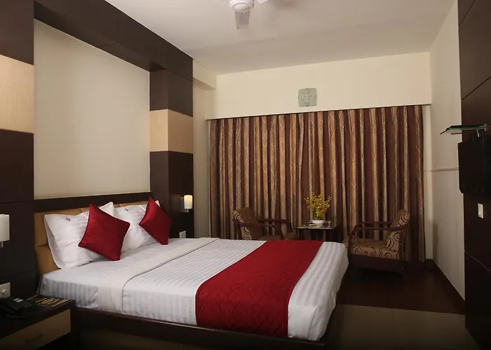 Sri Krishna Palace Hosur