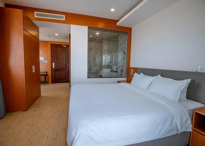 Bella Vita Hotel Long Hai