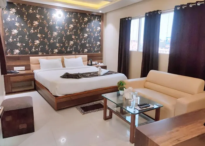 Motel New Milan Muzaffarpur