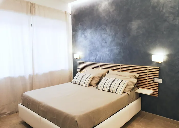 R&B La Piccola Perla - Sorrento Coast Hotel Sant'Agnello