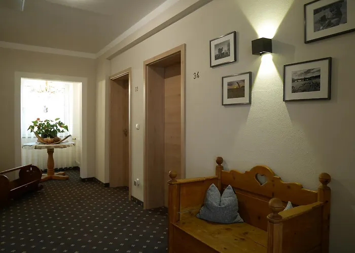 Anderschitz Landhotel Vaterstetten