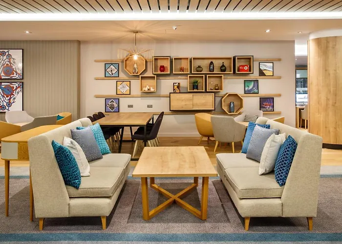 Holiday Inn London - Heathrow M4,Jct.4, An Ihg Hotel West Drayton 